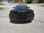 2015 Chevrolet Corvette 1LT