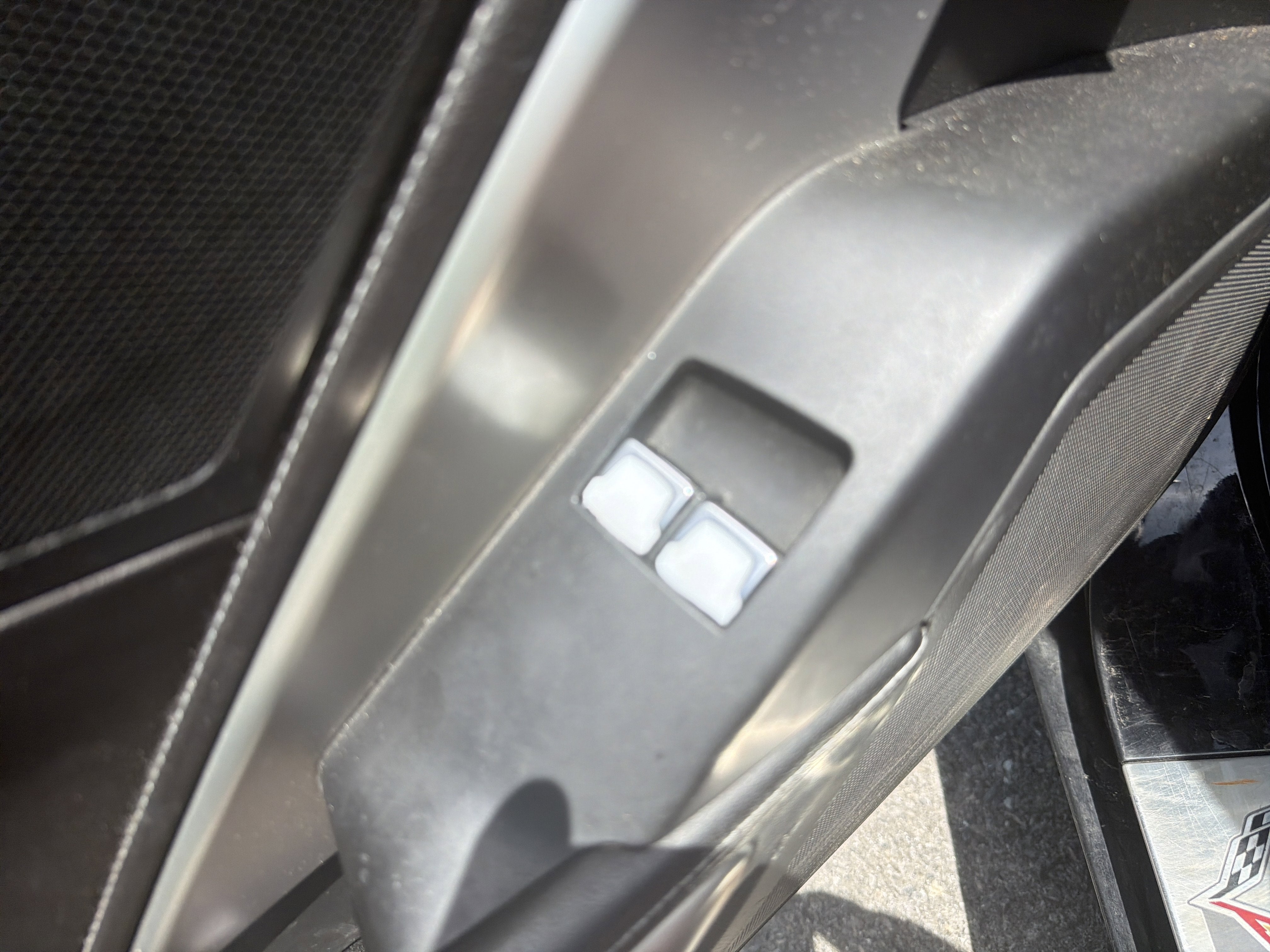 2015 Chevrolet Corvette 1LT