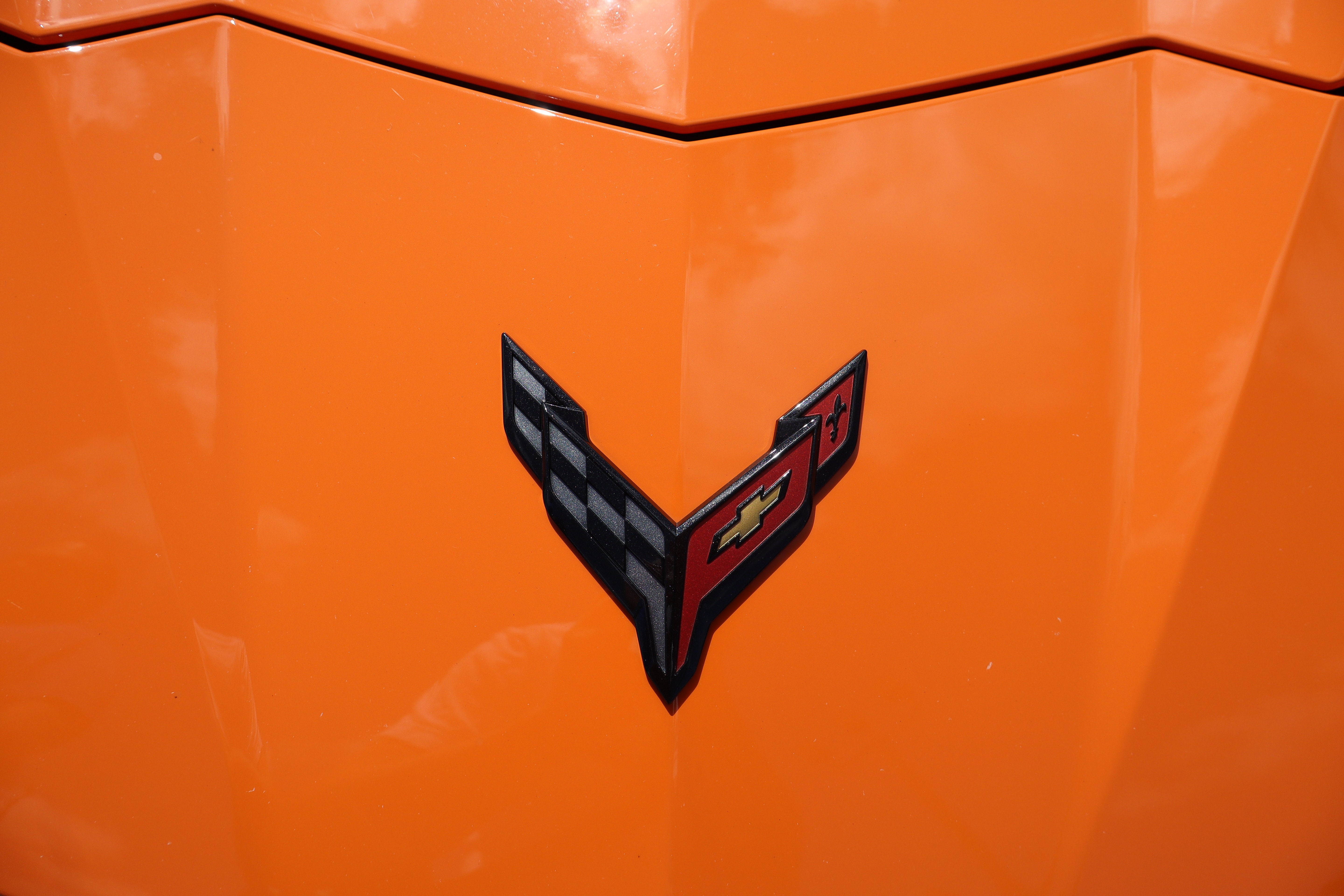 2023 Chevrolet Corvette 2LT