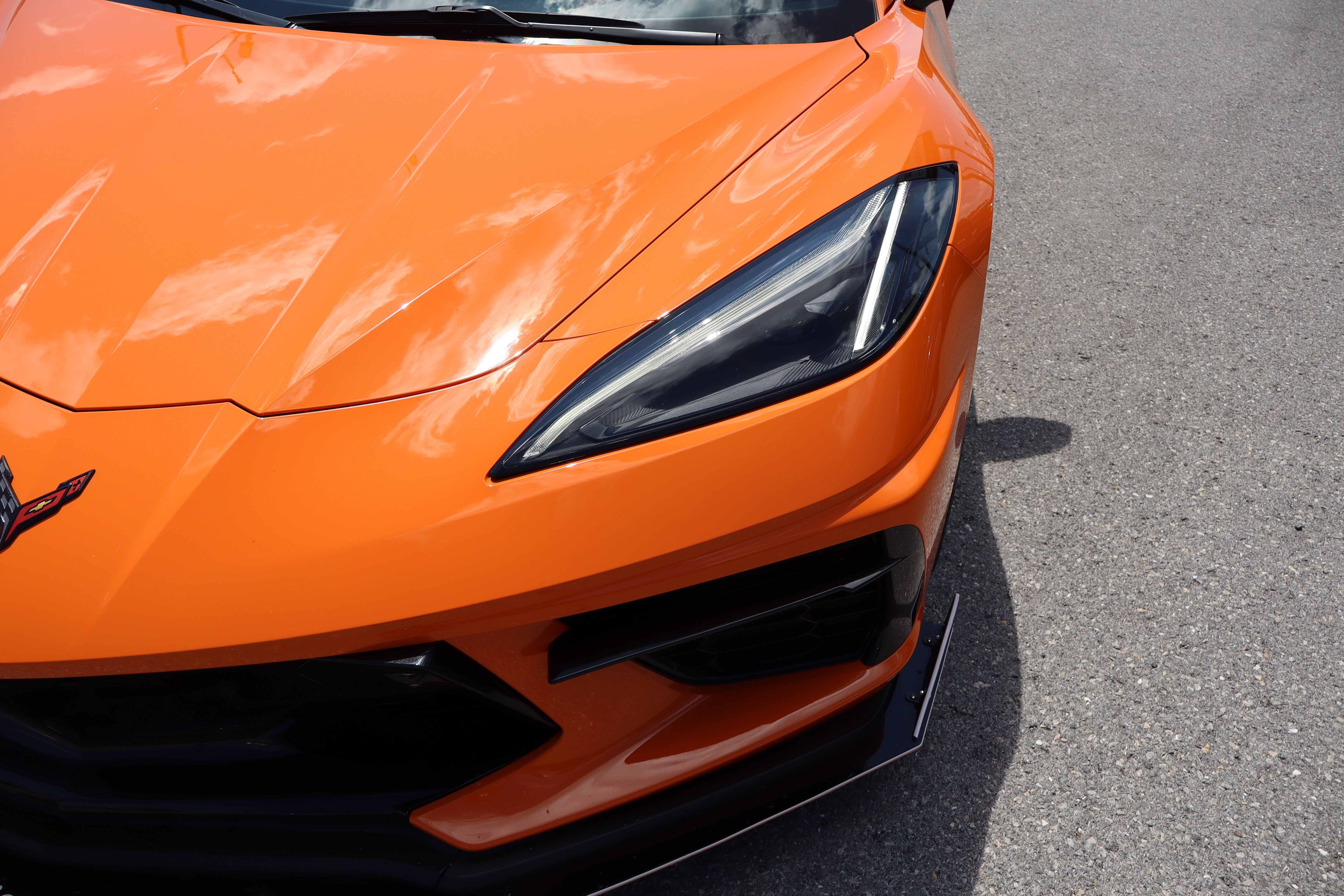 2023 Chevrolet Corvette 2LT
