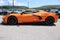 2023 Chevrolet Corvette 2LT