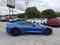 2016 Chevrolet Corvette Z51 2LT