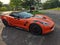 2019 Chevrolet Corvette Grand Sport 2LT