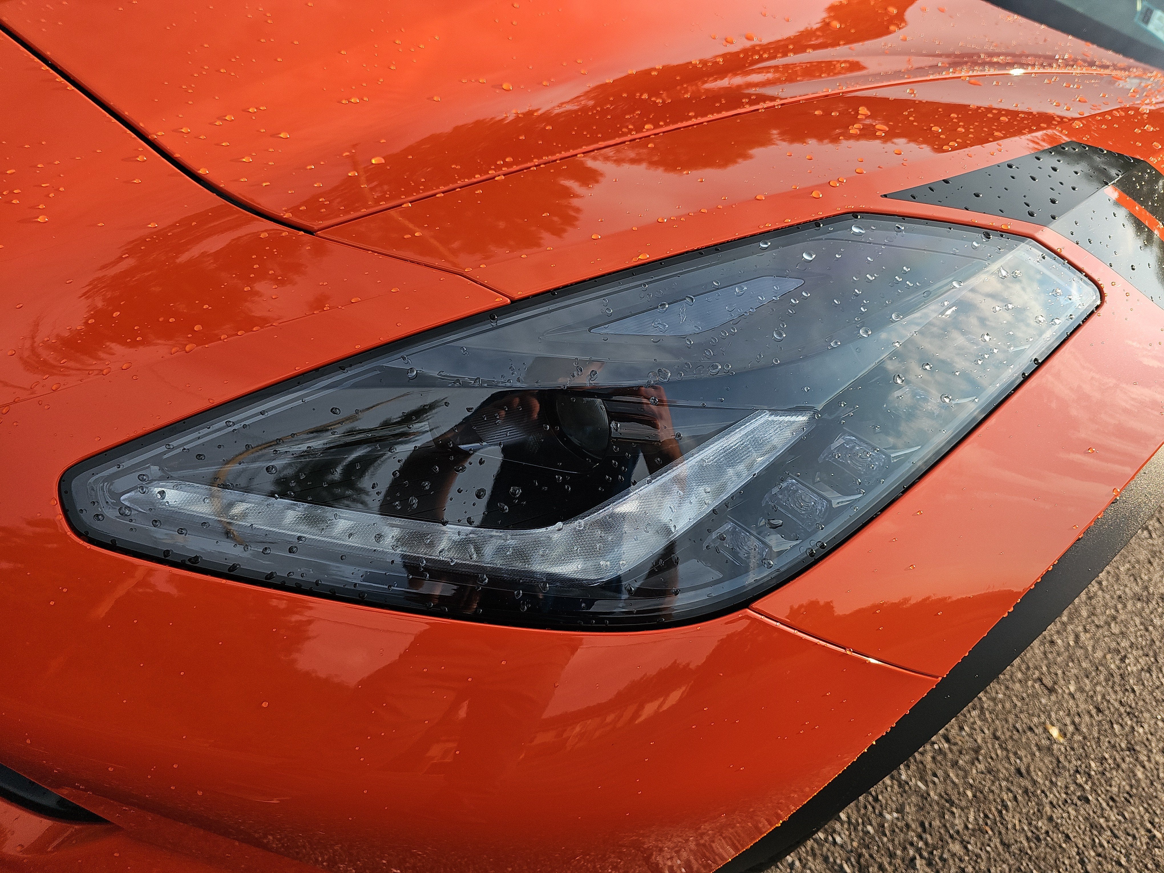 2019 Chevrolet Corvette Grand Sport 2LT