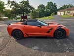 2019 Chevrolet Corvette Grand Sport 2LT