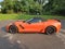 2019 Chevrolet Corvette Grand Sport 2LT