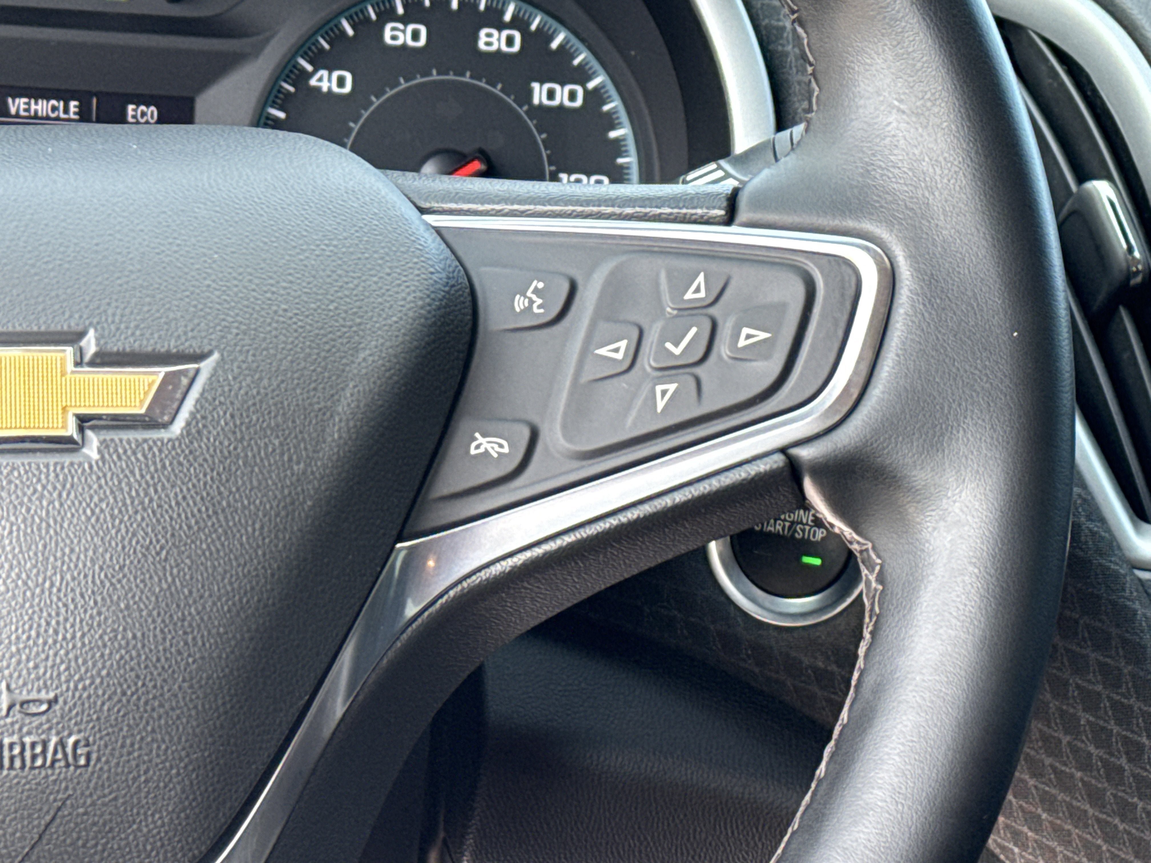 2024 Chevrolet Malibu RS