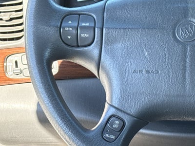 2005 Buick LeSabre Custom