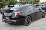 2023 Cadillac CT4-V Blackwing