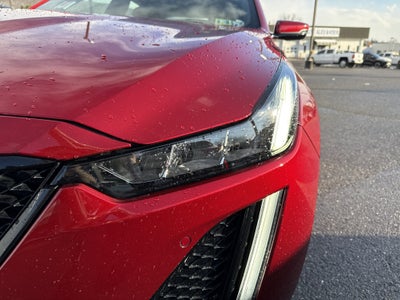 2023 Cadillac CT5-V V-Series