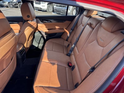 2023 Cadillac CT5-V V-Series