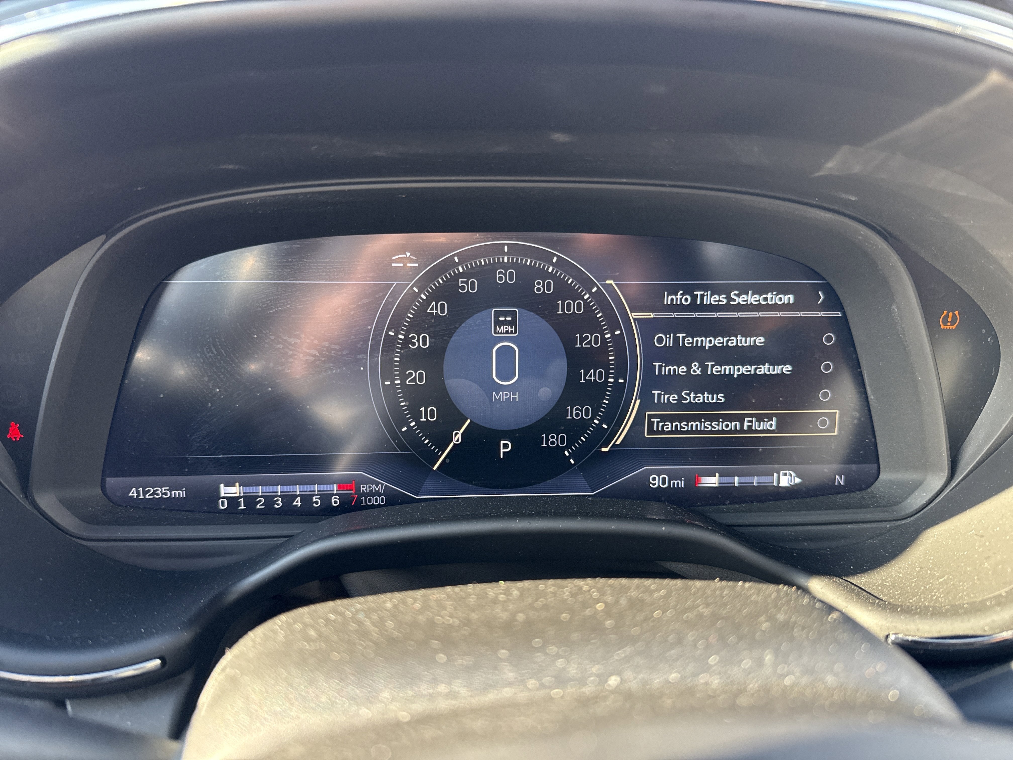 2023 Cadillac CT5-V V-Series