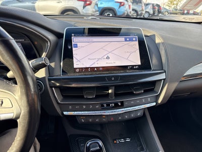 2023 Cadillac CT5-V V-Series