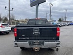 2016 Chevrolet Silverado 2500HD LT