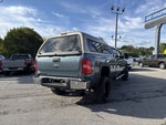 2010 Chevrolet Silverado 2500HD LT