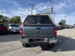 2010 Chevrolet Silverado 2500HD LT