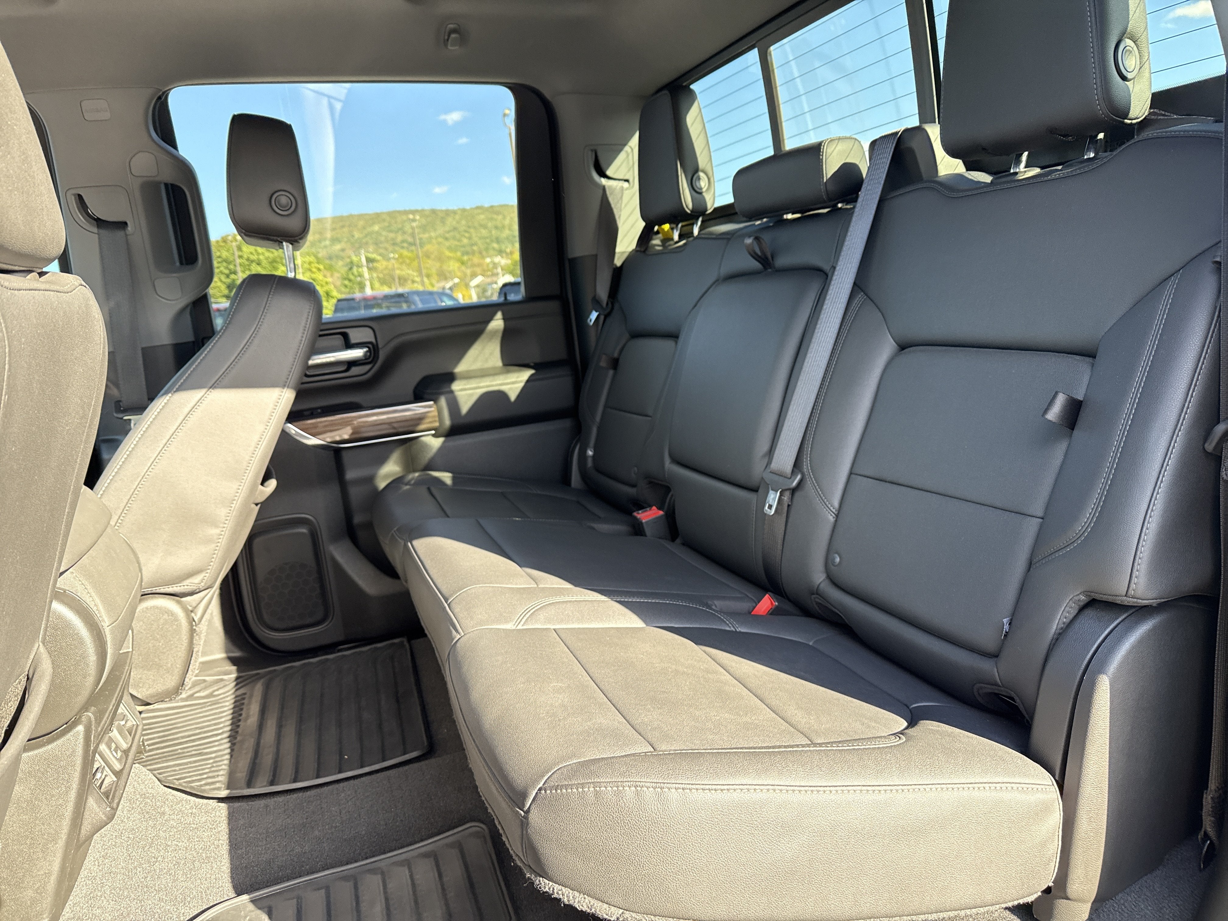 2022 Chevrolet Silverado 3500HD LT