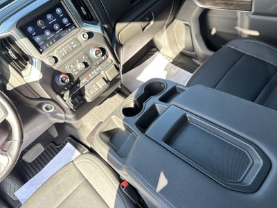 2022 Chevrolet Silverado 3500HD LT