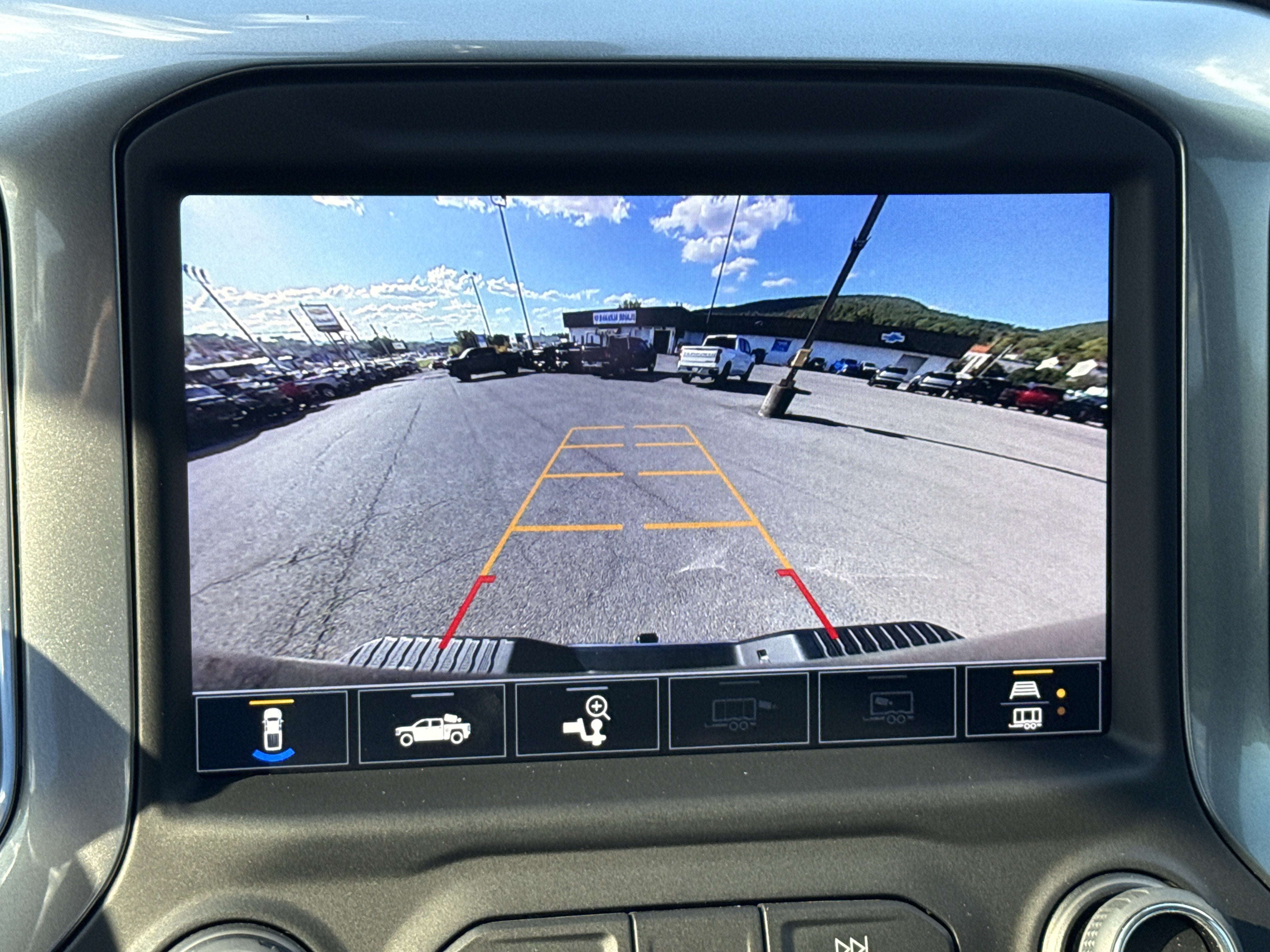 2022 Chevrolet Silverado 3500HD LT