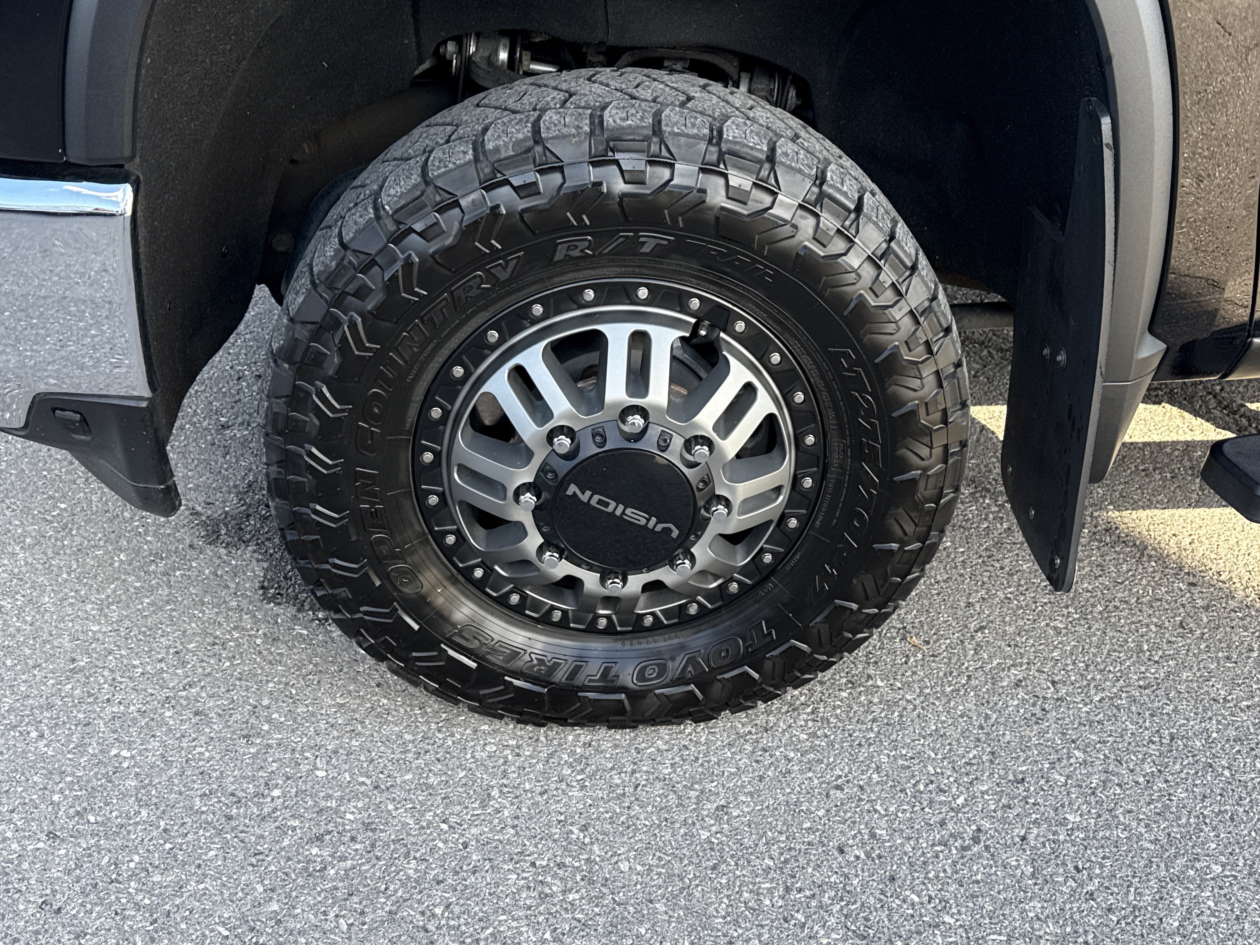 2022 Chevrolet Silverado 3500HD LT