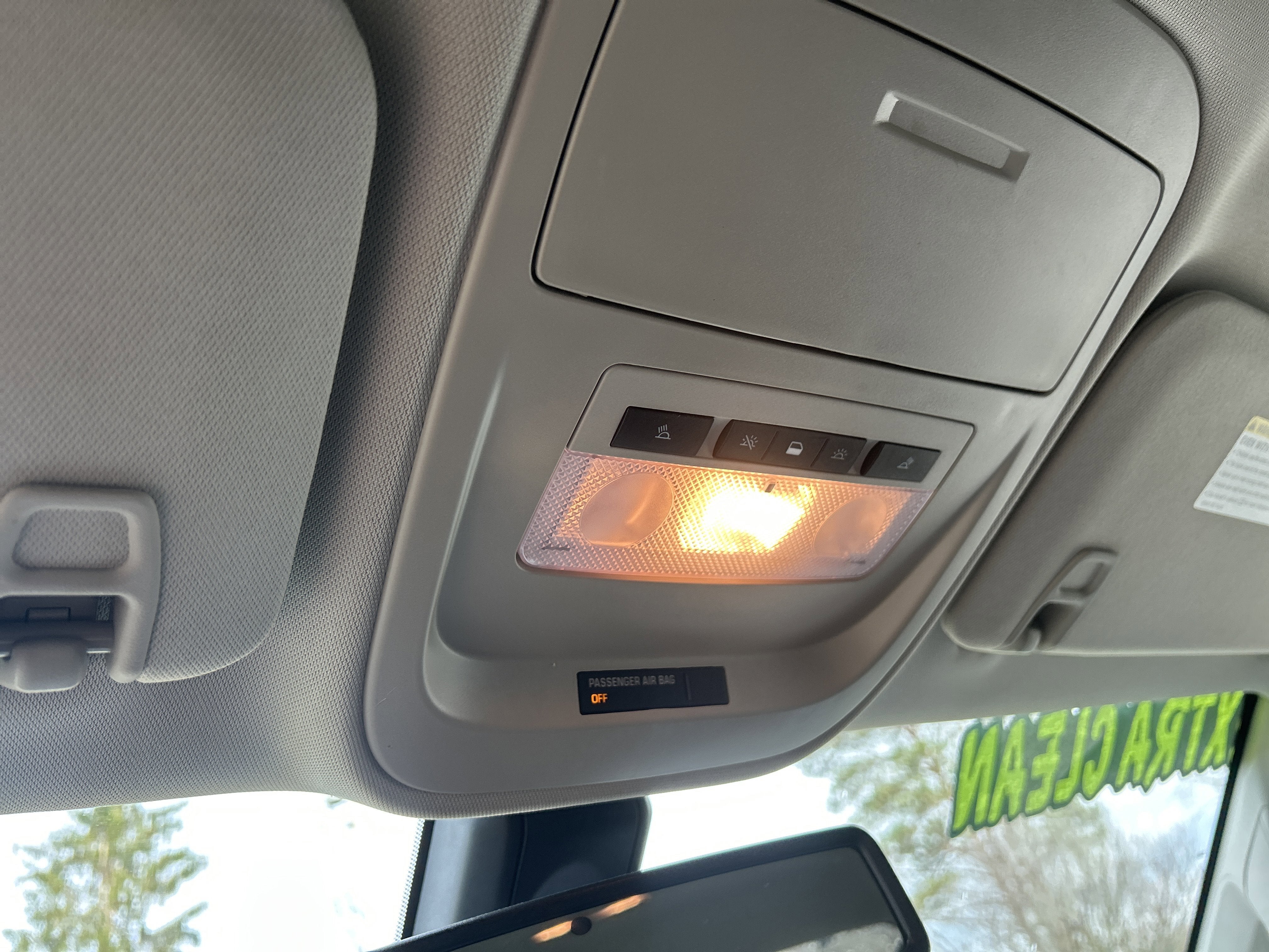 2020 Chevrolet Colorado 4WD Z71