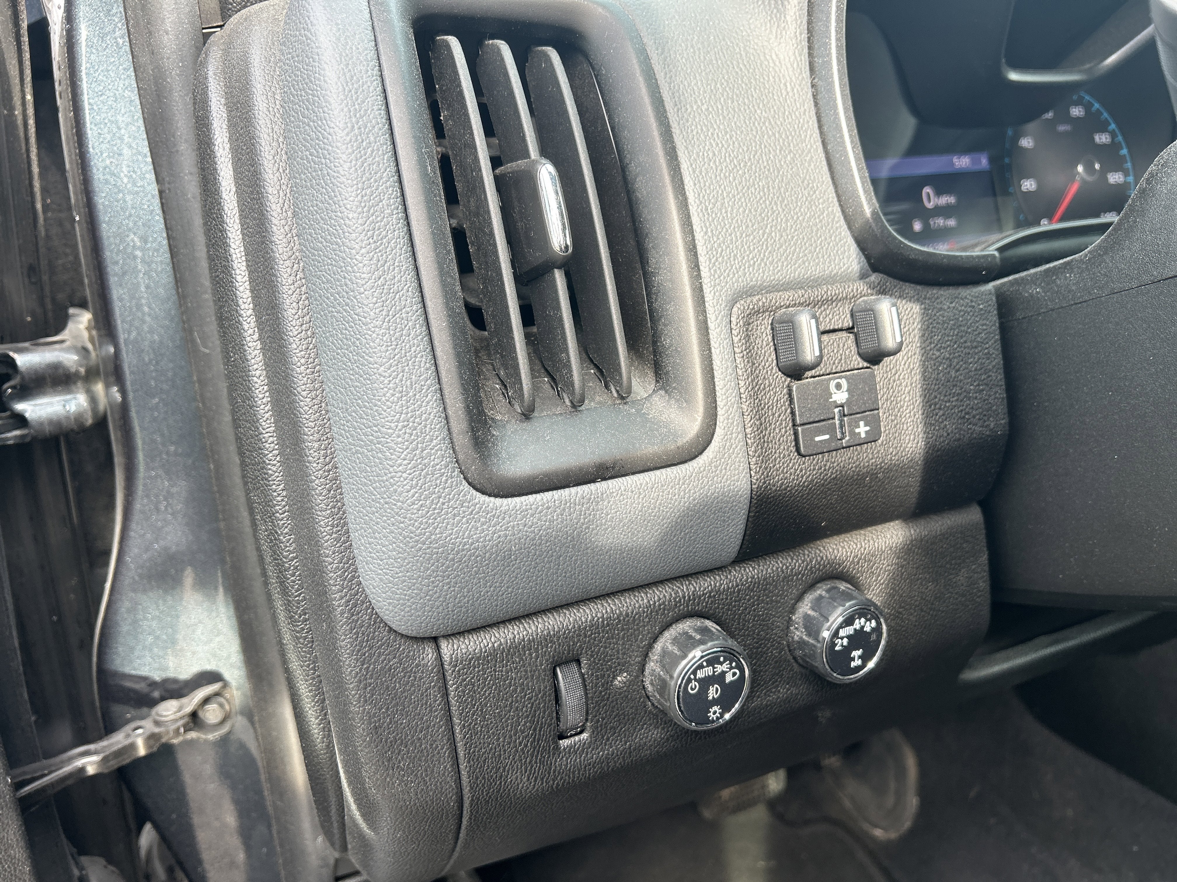 2020 Chevrolet Colorado 4WD Z71