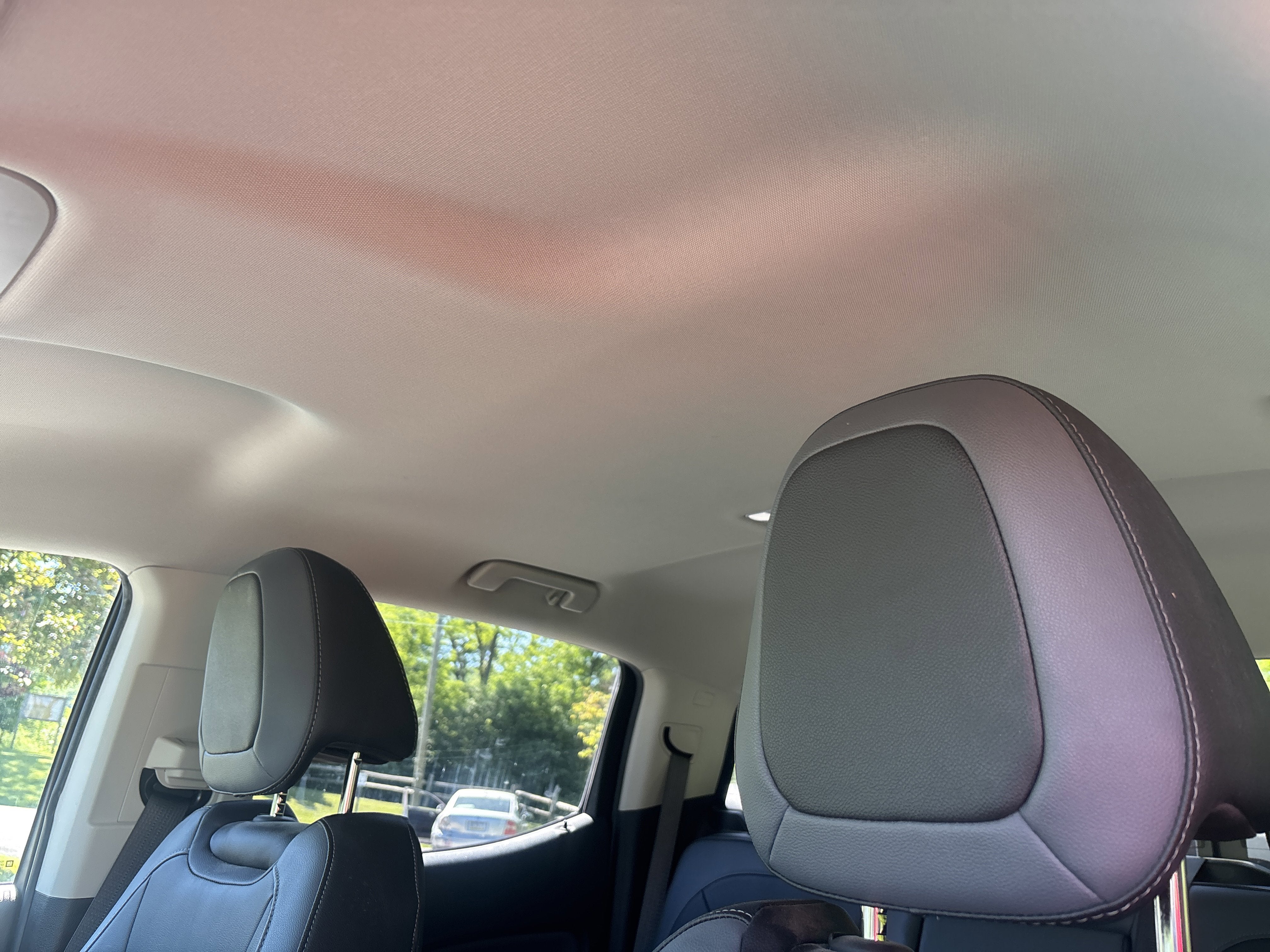2020 Chevrolet Colorado 4WD Z71