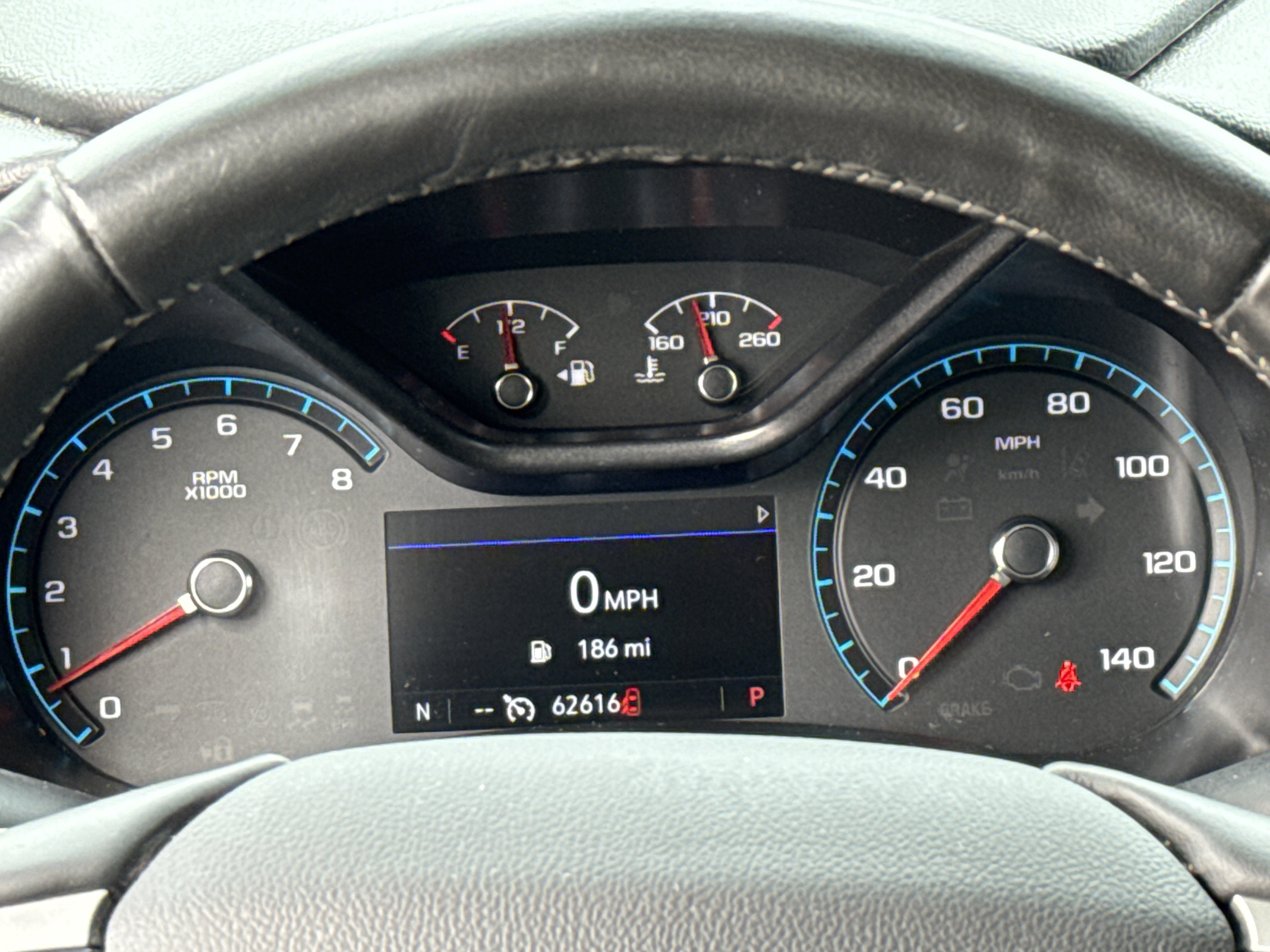2022 Chevrolet Colorado 4WD ZR2