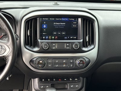 2022 Chevrolet Colorado 4WD ZR2