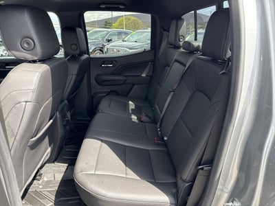 2023 Chevrolet Colorado 4WD LT