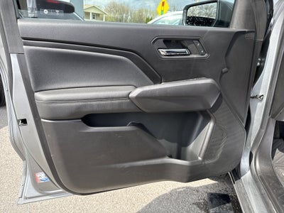 2023 Chevrolet Colorado 4WD LT