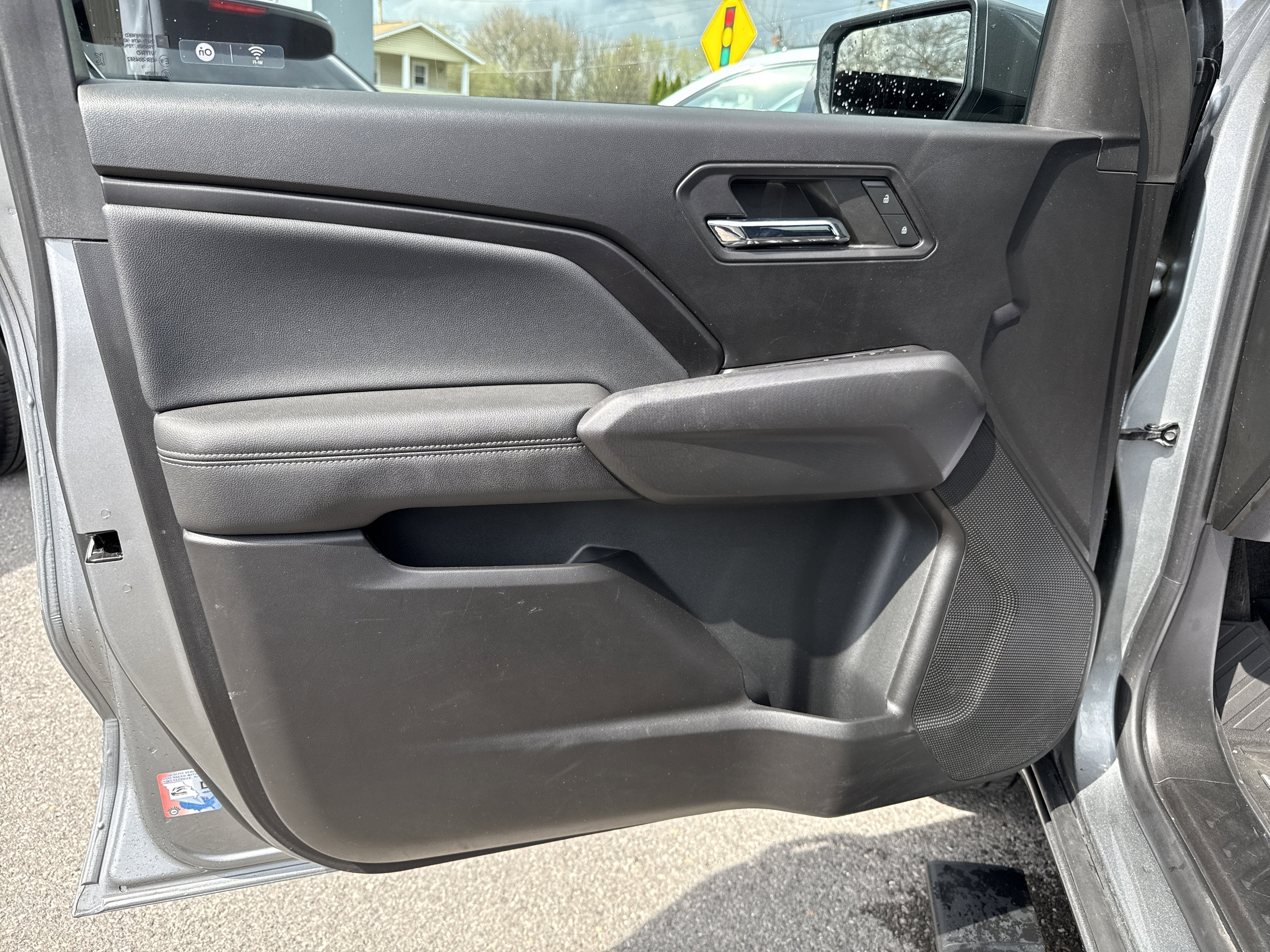 2023 Chevrolet Colorado 4WD LT