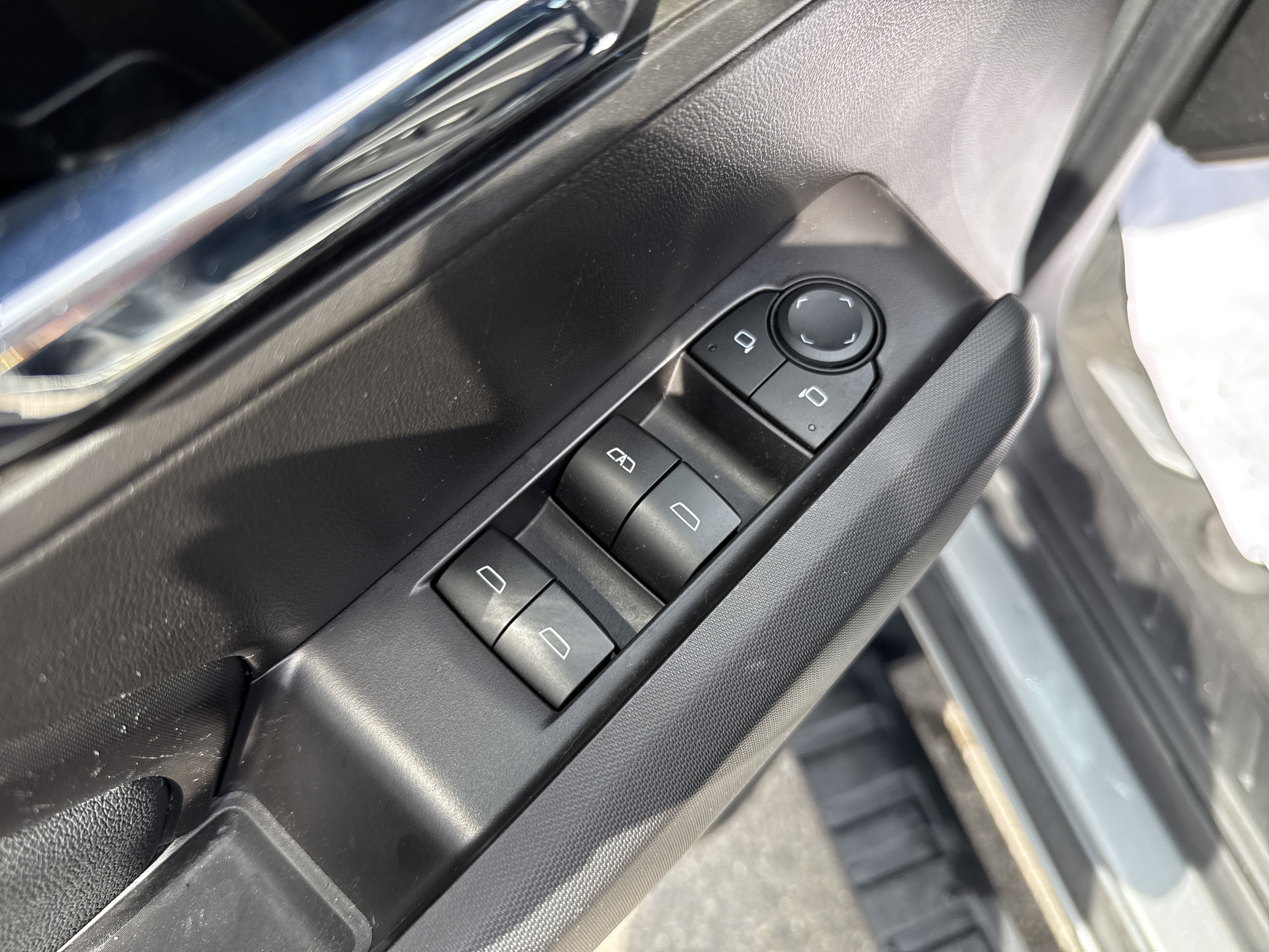 2023 Chevrolet Colorado 4WD LT