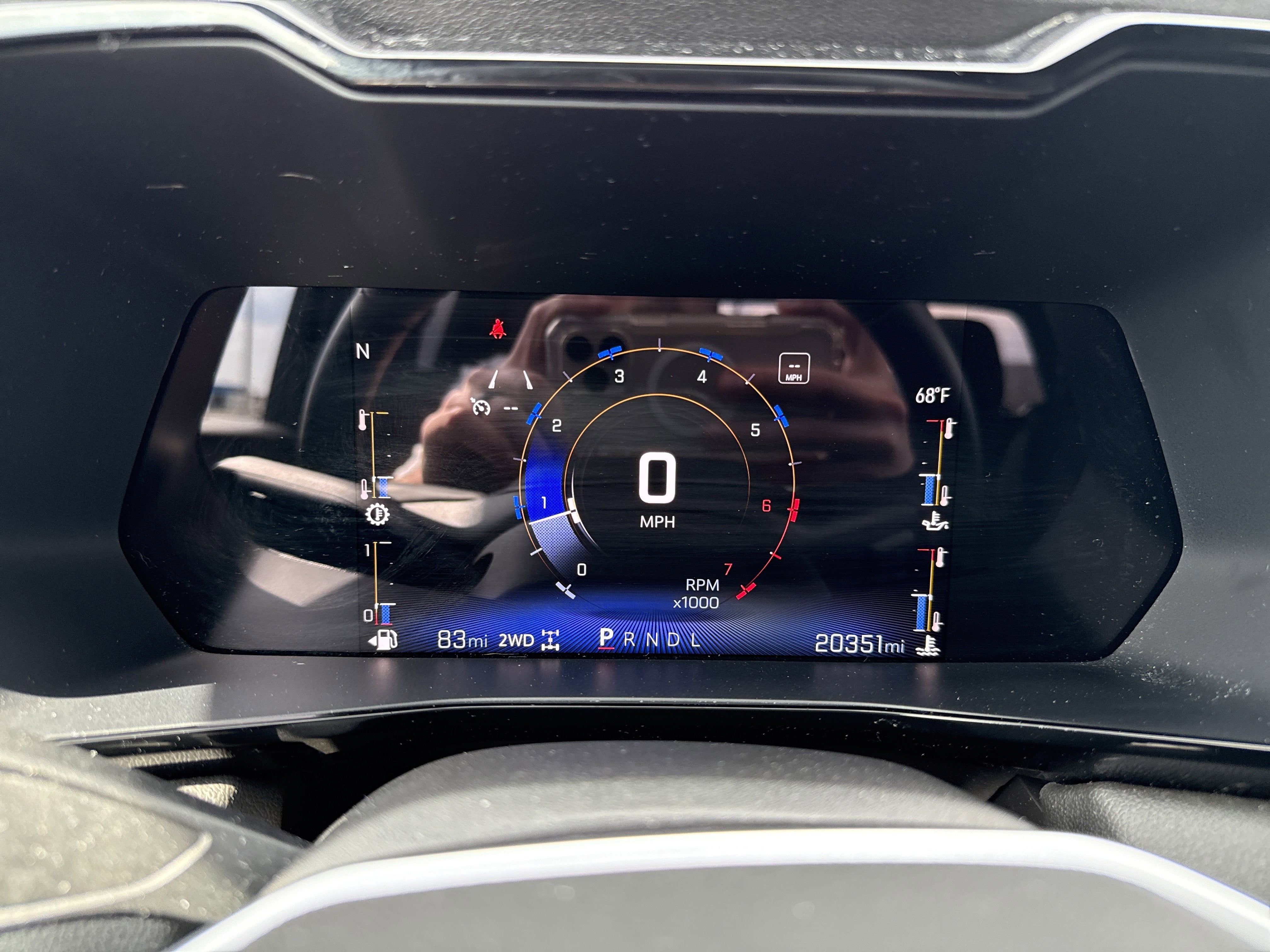 2023 Chevrolet Colorado 4WD LT