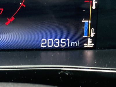 2023 Chevrolet Colorado 4WD LT