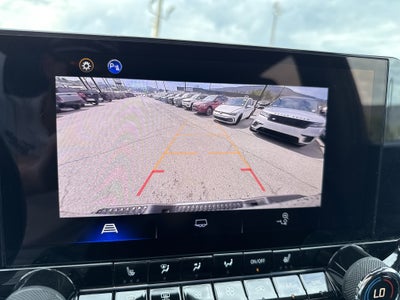 2023 Chevrolet Colorado 4WD LT