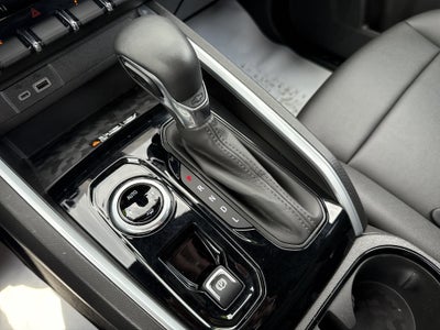 2023 Chevrolet Colorado 4WD LT