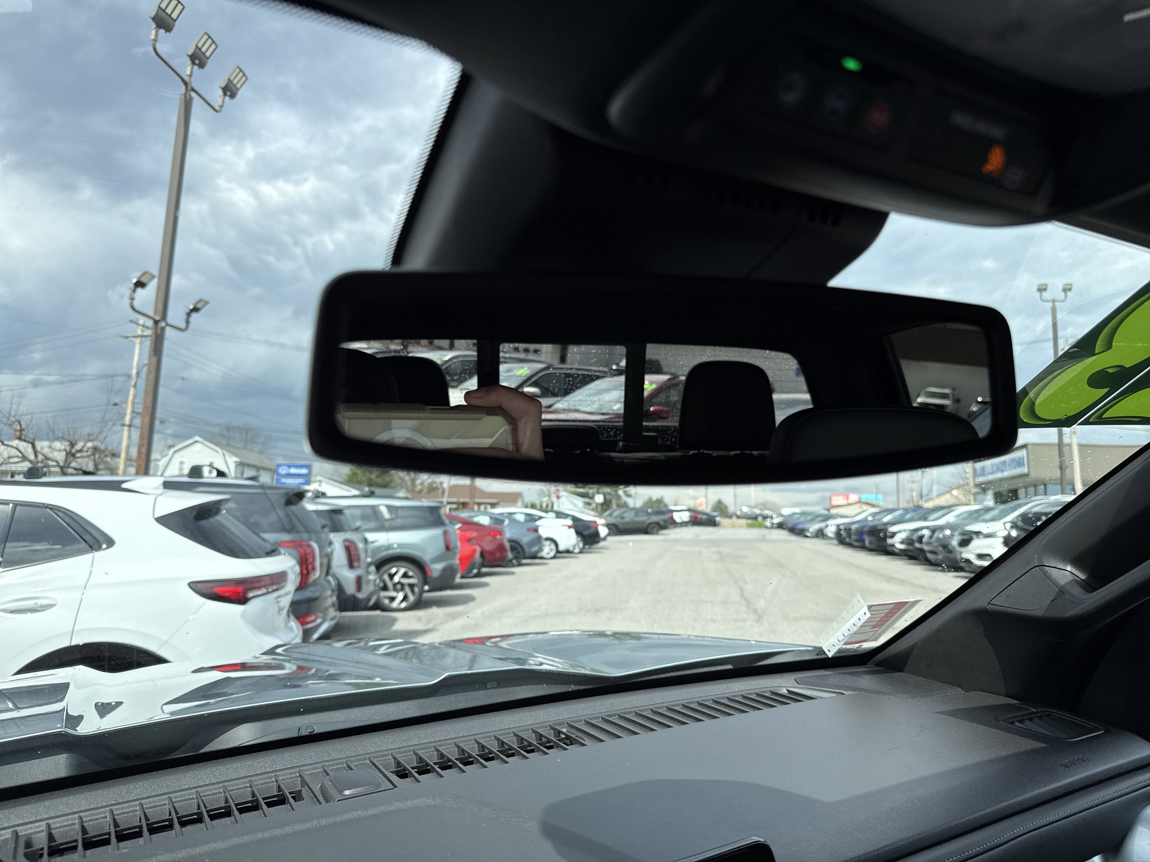 2023 Chevrolet Colorado 4WD LT