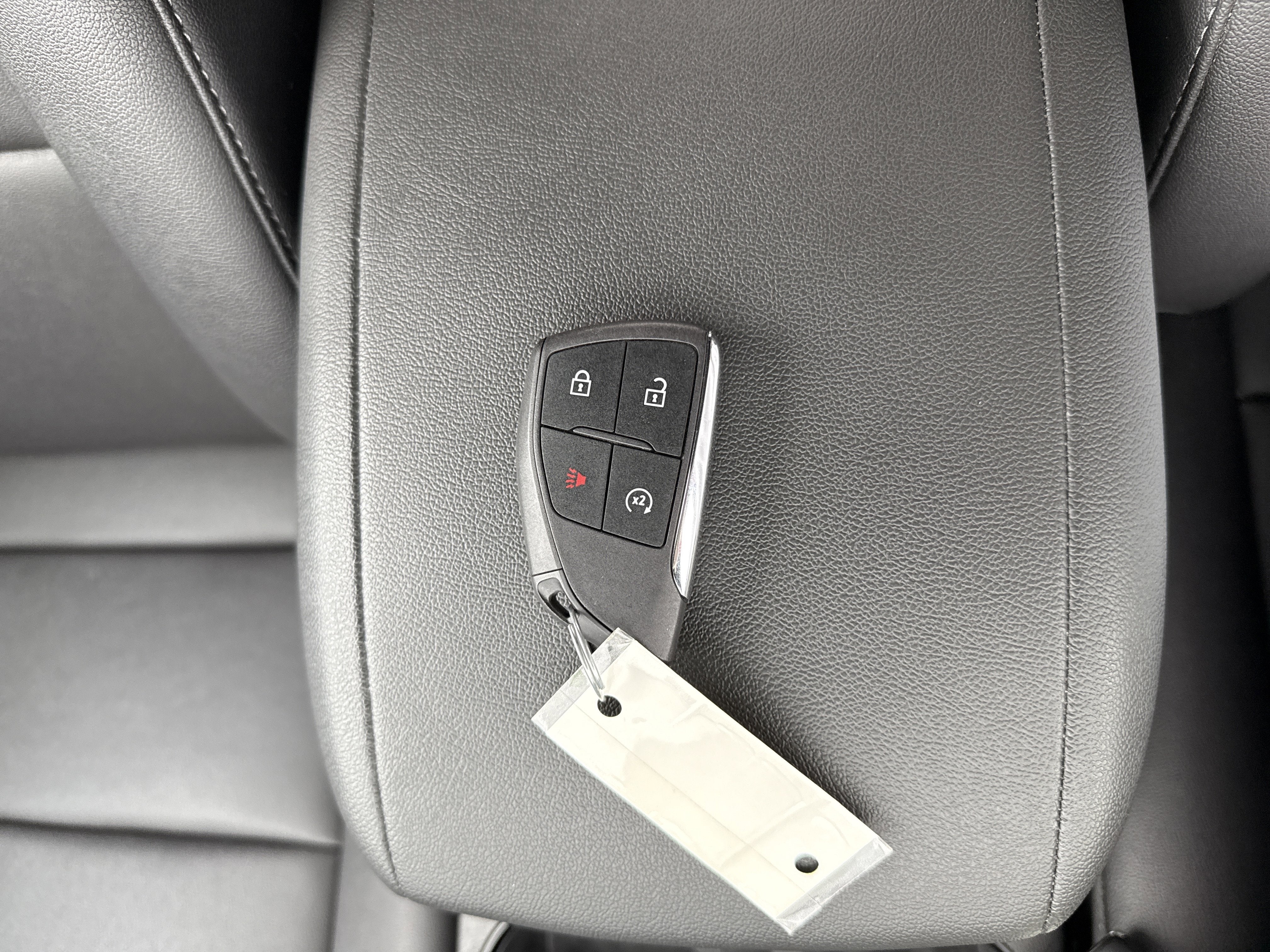 2023 Chevrolet Colorado 4WD LT