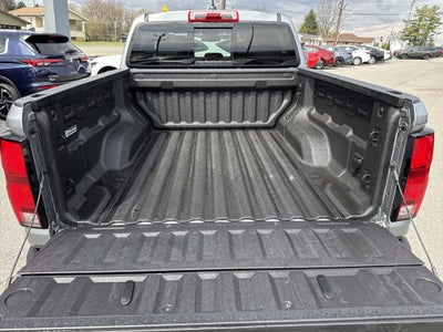 2023 Chevrolet Colorado 4WD LT