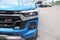2024 Chevrolet Colorado 4WD Z71