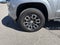 2025 Chevrolet Colorado 4WD Z71