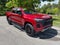 2025 Chevrolet Colorado 4WD Z71