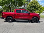 2025 Chevrolet Colorado 4WD Z71