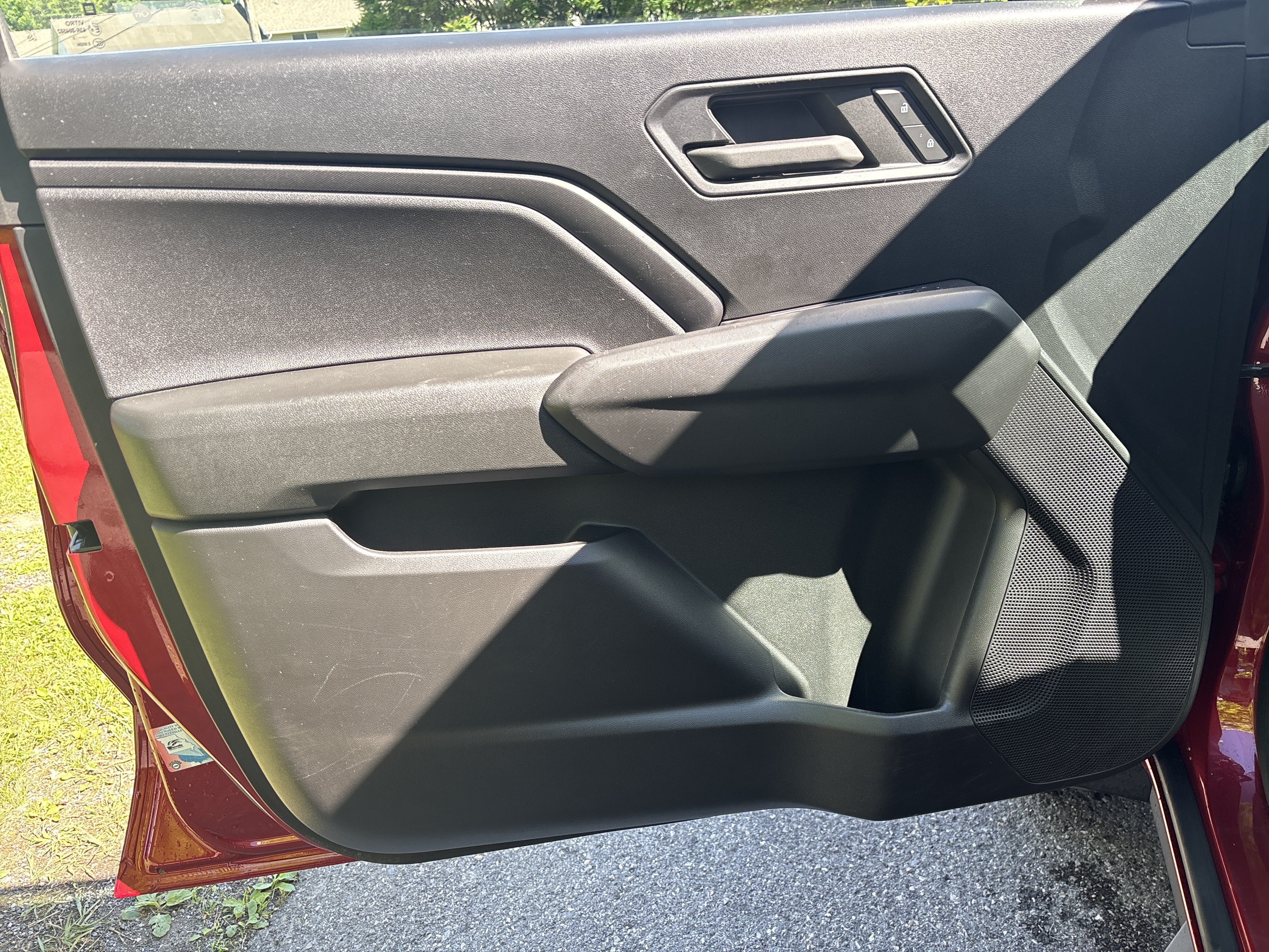 2023 Chevrolet Colorado 4WD Trail Boss