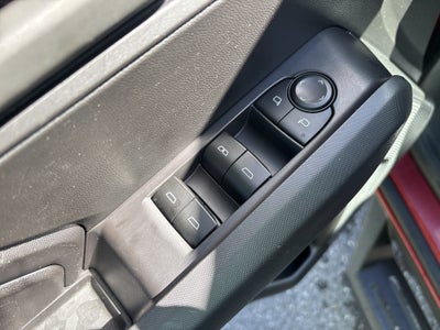 2023 Chevrolet Colorado 4WD Trail Boss