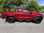 2023 Chevrolet Colorado 4WD Trail Boss
