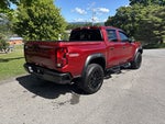 2023 Chevrolet Colorado 4WD Trail Boss