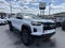 2024 Chevrolet Colorado 4WD ZR2