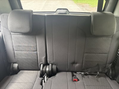 2018 GMC Yukon SLE